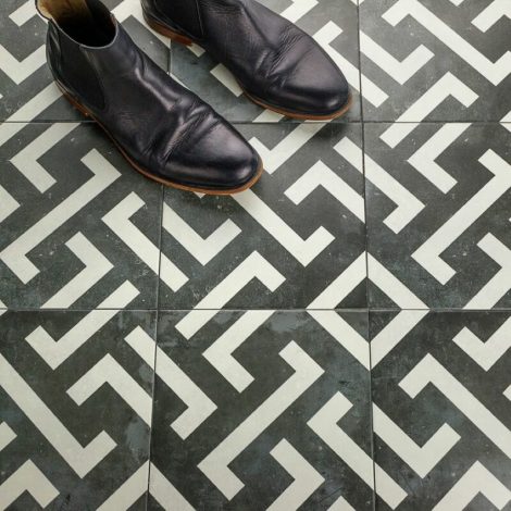 Põrandaplaat Signac