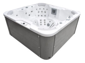 Viken minispa