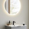 Peegel Store Round LED