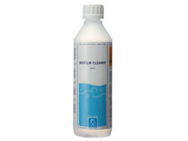 Minibasseini Biofilm Cleaner