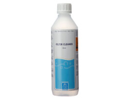 Minibasseini Filter Cleaner