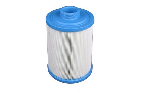 Minibasseini filter