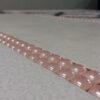 Bordüür Beads Lilac