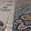 Bordüür Beads Lilac
