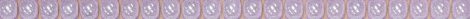 Bordüür Beads Lilac