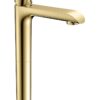 Segisti Studio High Brass
