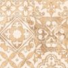 Seinaplaat Portugal Beige Dekoor