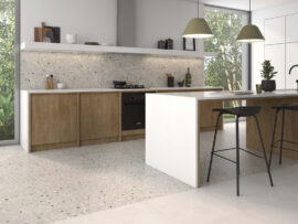 Terrazzo kollektsioon Doria