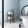 Seinaplaat Chevron Sky Blue - Image 3