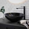 Valamu Marble Black - Image 3