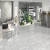 Universaalplaat Snake Stone Silver - Image 2