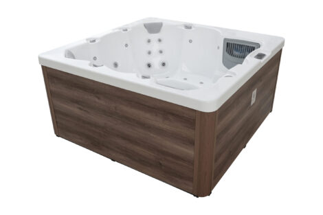 Minibassein Frost Spa Skare