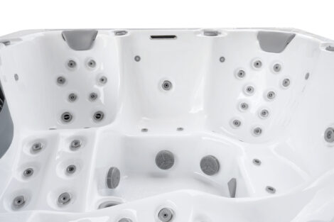 Minibassein Frost Spa Is - Image 3