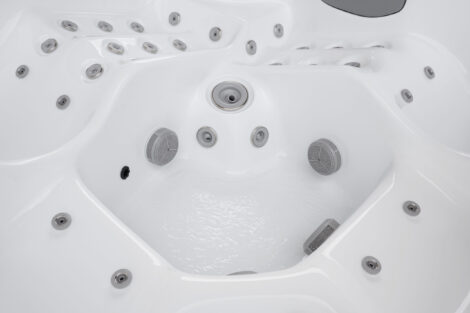 Minibassein Frost Spa Is - Image 5