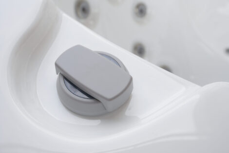 Minibassein Frost Spa Is - Image 10