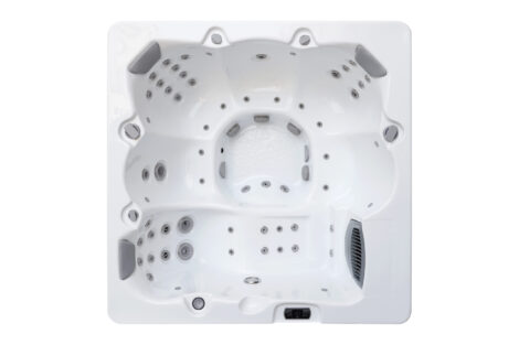 Minibassein Frost Spa Skare - Image 2