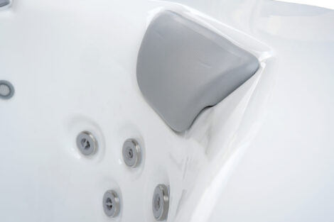 Minibassein Frost Spa Skare - Image 10