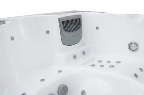 Minibassein Frost Spa Skare - Image 6