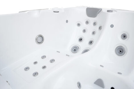 Minibassein Frost Spa Skare - Image 7