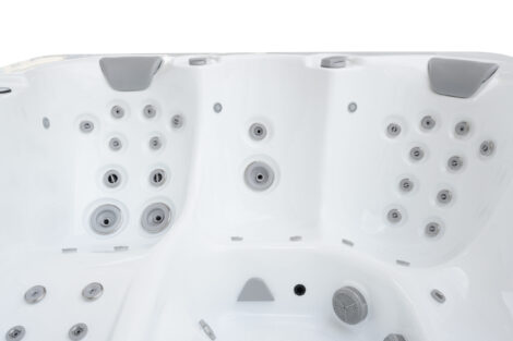 Minibassein Frost Spa Skare - Image 8