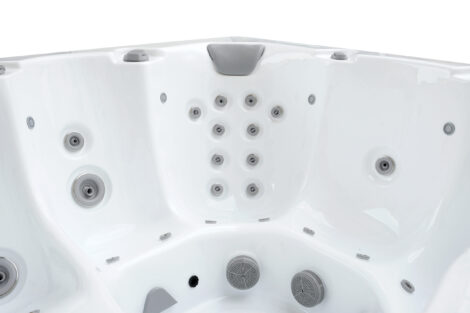 Minibassein Frost Spa Skare - Image 9