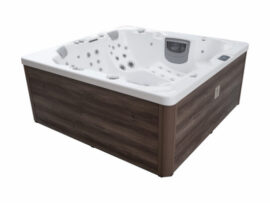 Minibassein Frost Spa Köld Eco