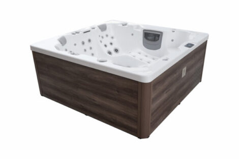 Minibassein Frost Spa Köld Eco