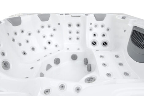 Minibassein Frost Spa Köld - Image 11