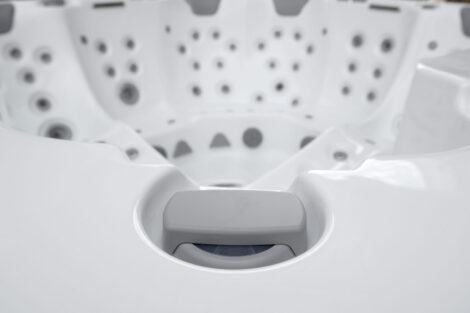 Minibassein Frost Spa Köld - Image 3