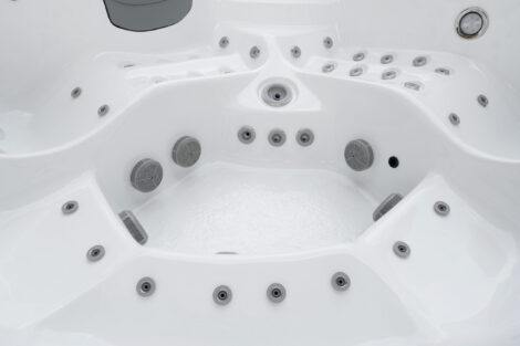 Minibassein Frost Spa Köld - Image 7