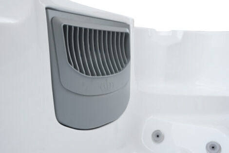 Minibassein Frost Spa Köld Eco - Image 3