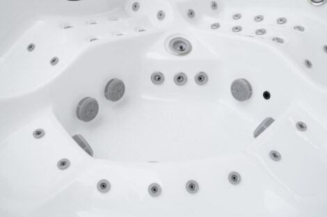 Minibassein Frost Spa Köld Eco - Image 5