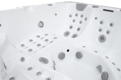 Minibassein Frost Spa Köld Eco - Image 6