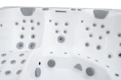 Minibassein Frost Spa Köld Eco - Image 7