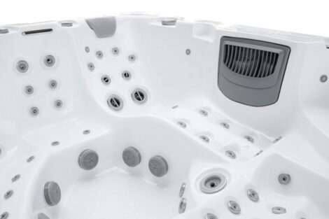 Minibassein Frost Spa Köld Eco - Image 8