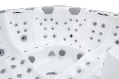 Minibassein Frost Spa Köld Eco - Image 9