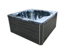 Minibassein Frost Spa Ek