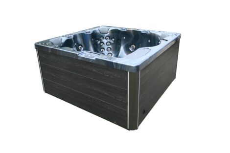 Minibassein Frost Spa Ek