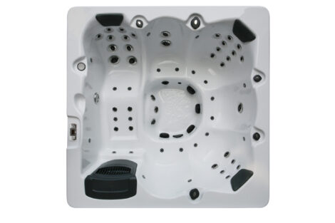 Minibassein Frost Spa Ek - Image 4