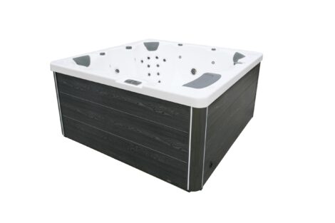 Minibassein Frost Spa Ek - Image 2