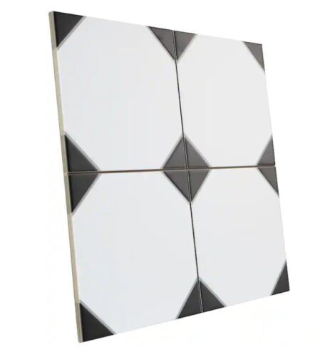 Universaalplaat Canterbury Black - Image 2