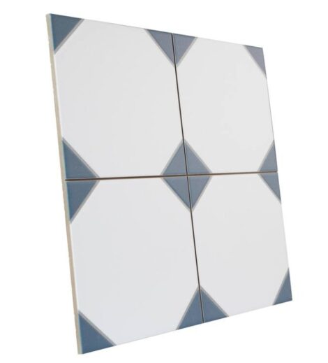 Universaalplaat Canterbury Blue - Image 2