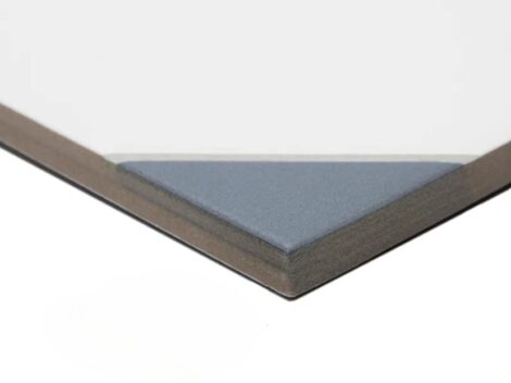 Universaalplaat Canterbury Blue - Image 3