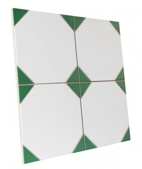 Universaalplaat Canterbury Green - Image 2