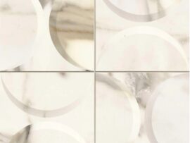 Seinaplaat Eclipse Calacatta Gold