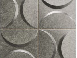 Seinaplaat ECLIPSE IRON