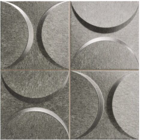 Seinaplaat ECLIPSE IRON