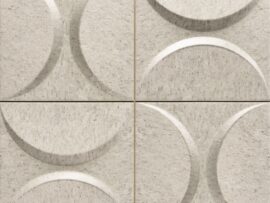 Seinaplaat Eclipse Zinc