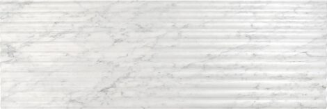 Seinaplaat Fluted Marmi