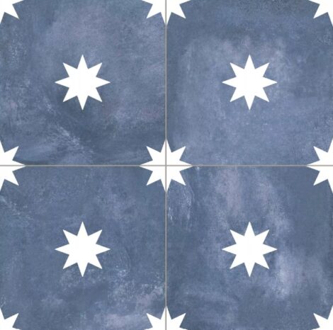 Universaalplaat Star Navy